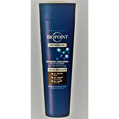 Biopoint - Shampoo