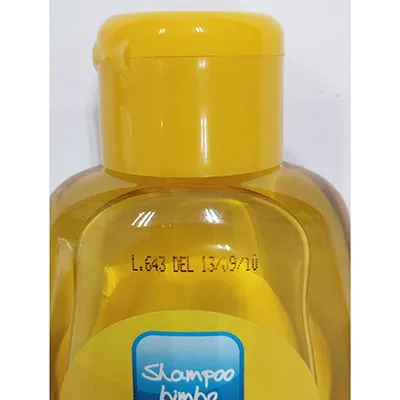 Natural Care - Shampoo
