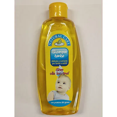 Natural Care - Shampoo