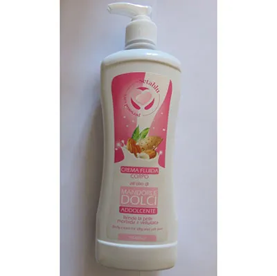 Setablu - Lotion pour le corps