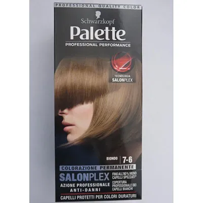 TESTANERA - Teinture capillaire