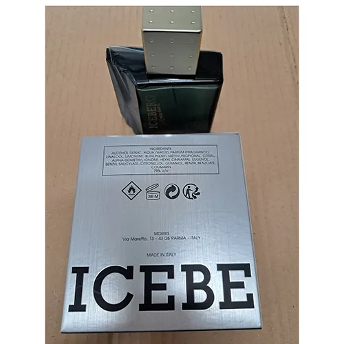 Iceberg - Eau de toilette