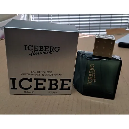 Iceberg - Eau de toilette