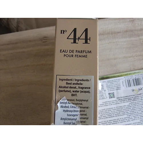 DolciSguardi profumi - Parfum