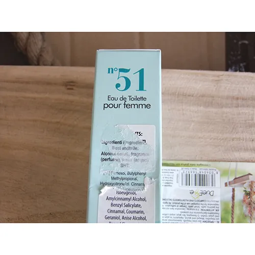 DolciSguardi profumi - Eau de toilette