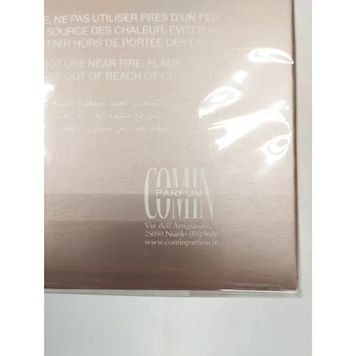 Comin parfum - Eau de toilette