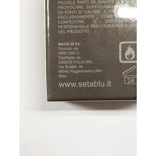 Setablu - Parfum