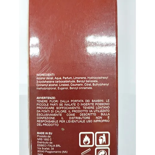 Setablu - Parfums