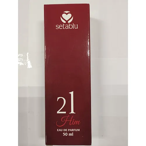 Setablu - Parfums