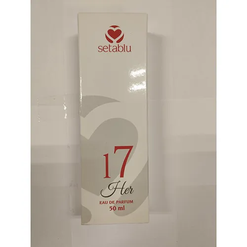 Setablu - Parfum