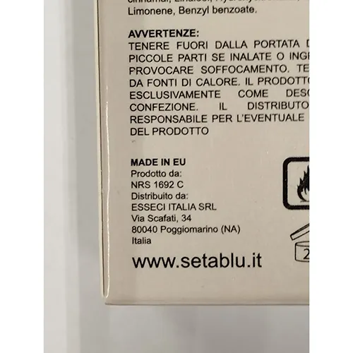 Setablu - Eau de parfum