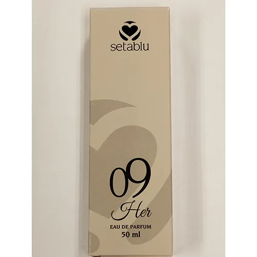 Setablu - Eau de parfum
