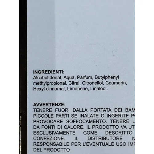 Setablu - Parfum