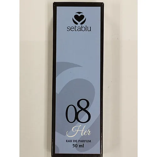 Setablu - Parfum