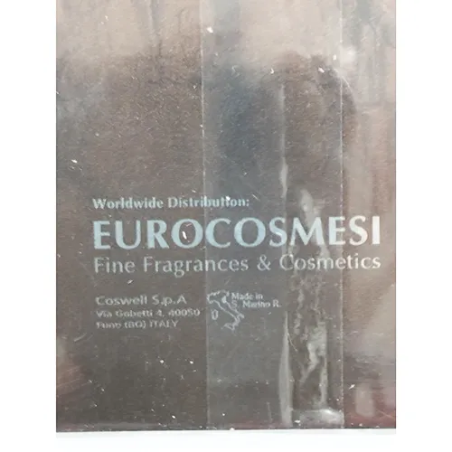 Eurocosmesi - Après-rasage