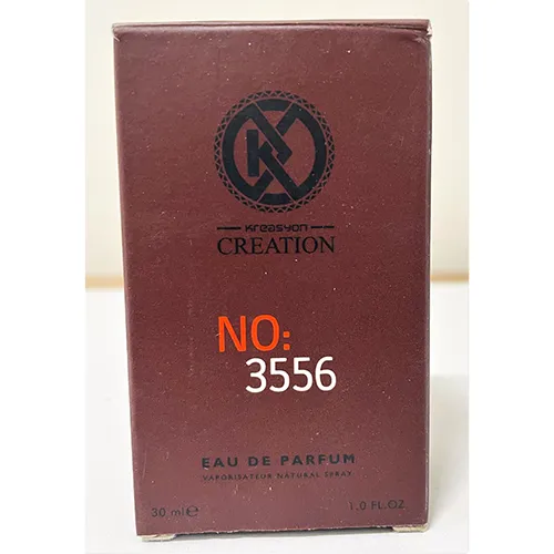 Creation - Parfum