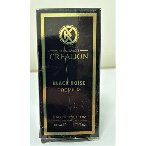 Creation - Parfum