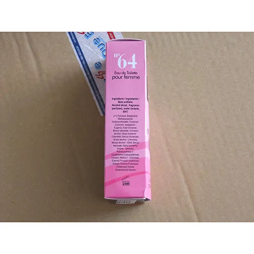 DolciSguardi profumi - Eau de toilette