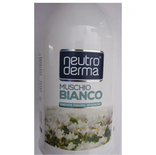 Neutro derma - Savon liquide