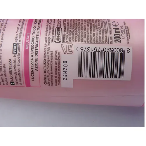 Elvive by L'OREAL PARIS - Après-shampooing