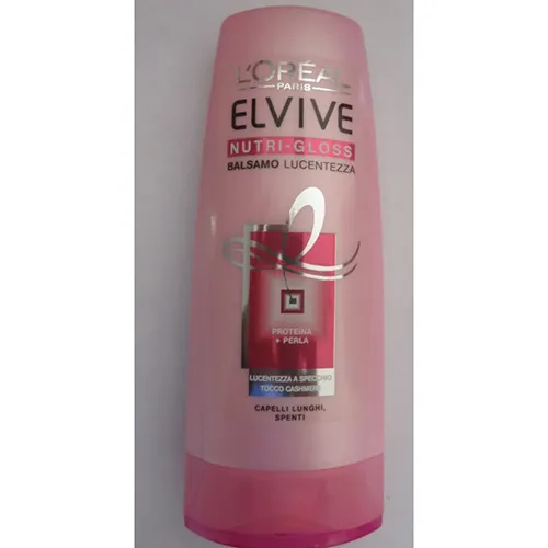Elvive by L'OREAL PARIS - Après-shampooing