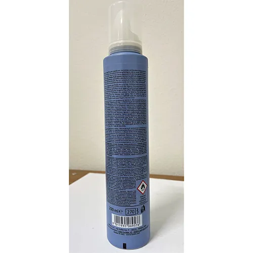 Brelil - Mousse de cheveux