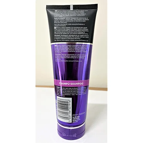 John Frieda - Shampoo