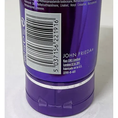 John Frieda - Shampoo