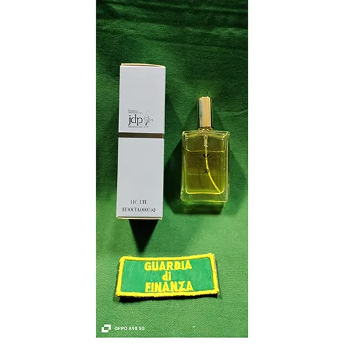 Arcobaleno parfumes - Eau de toilette