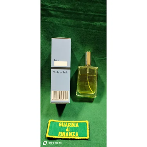 Arcobaleno parfumes - Eau de toilette