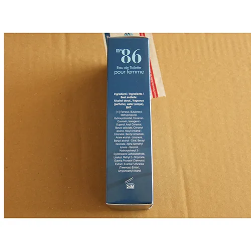 DolciSguardi profumi - Eau de toilette