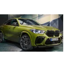 Bmw - Voiture particulière