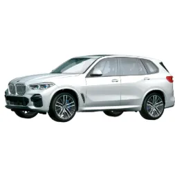 Bmw - Voiture particulière