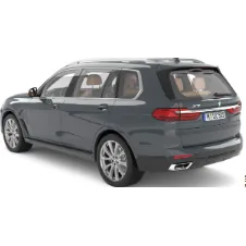 Bmw - Voiture particulière