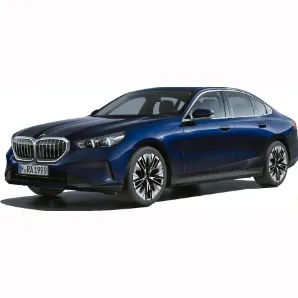 Bmw - Voiture particulière