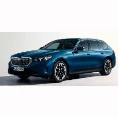 Bmw - Voiture particulière