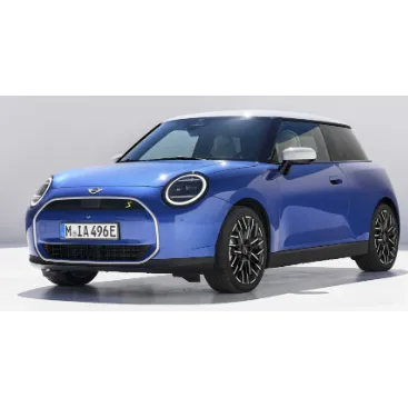 Mini - Voiture particulière