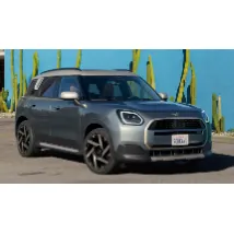 Mini - Voiture particulière