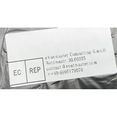 Tapis de danse électrique. Produit vendu en ligne, notamment via AliExpress.
