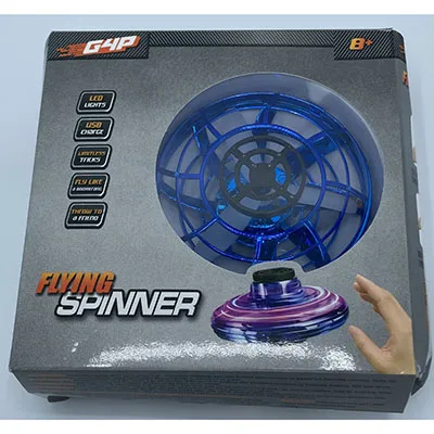 Gear4play - Spinner volant