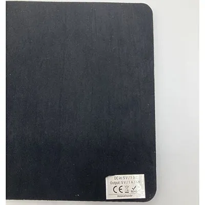 Padwer - Tapis de souris