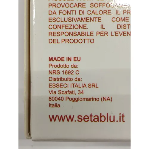 Setablu - Eau de toilette