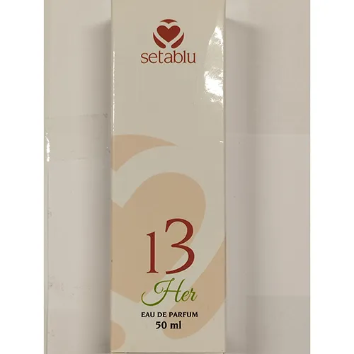 Setablu - Eau de toilette