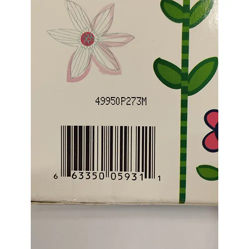 AIR -VAL - Ensemble de cosmétiques
