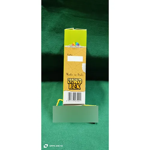 Arcobaleno parfumes - Eau de toilette