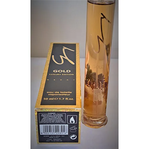 Genny - Eau de toilette