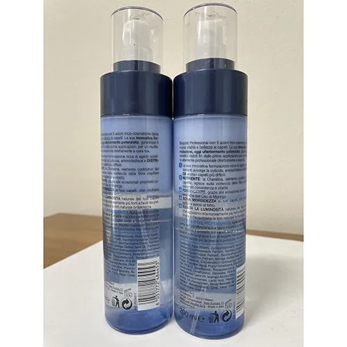 Biopoint - Après-shampooing