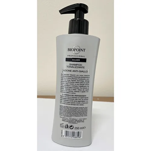Biopoint - Shampoo