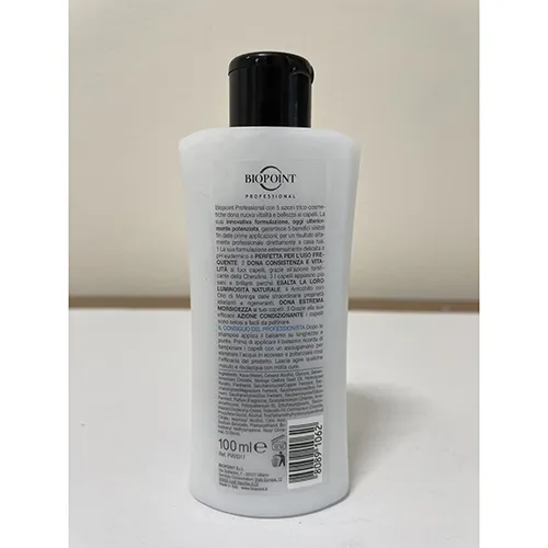 Biopoint - Après-shampooing
