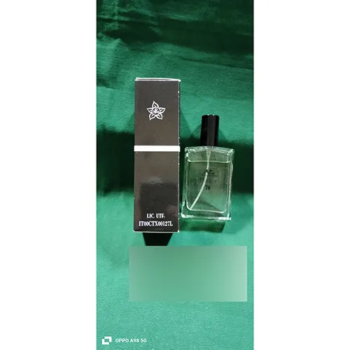 Arcobaleno parfumes - Eau de toilette